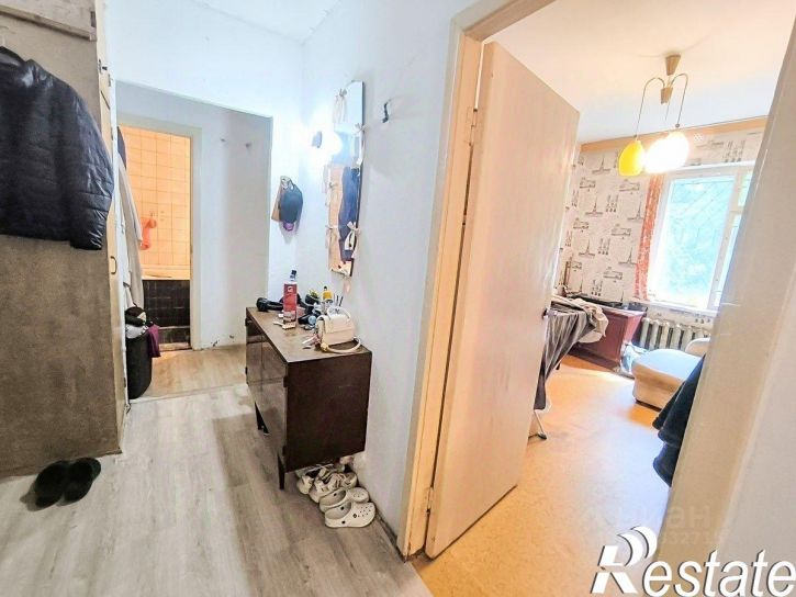 2-комн квартира улица Воровского, 60,  д. 60