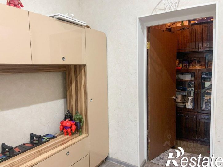 2-комн квартира проспект Победы, 260,  д. 260