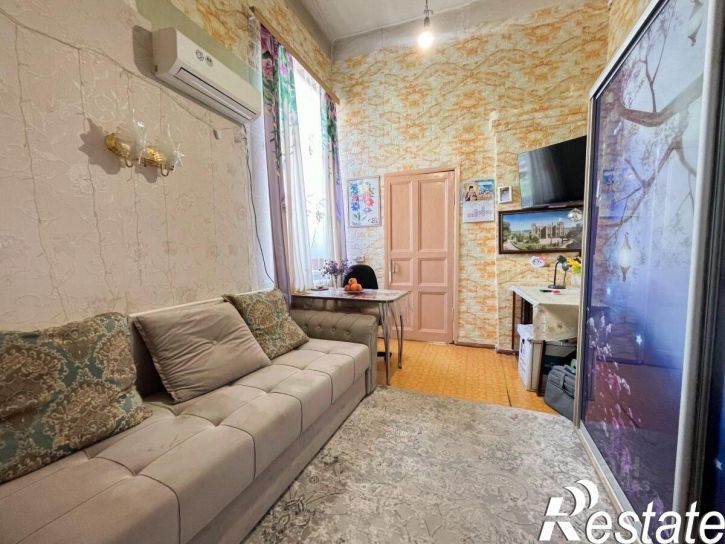 2-комн квартира Кавказская улица, 2,  д. 2