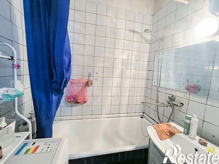 2-комн квартира улица Воровского, 60,  д. 60