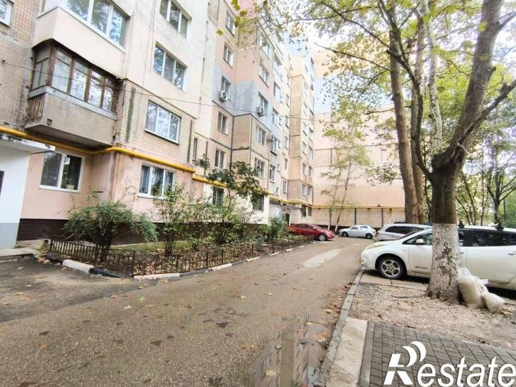 2-комн квартира улица Воровского, 60,  д. 60