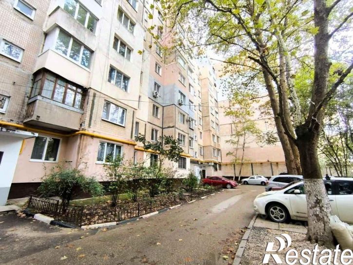 2-комн квартира улица Воровского, 60,  д. 60