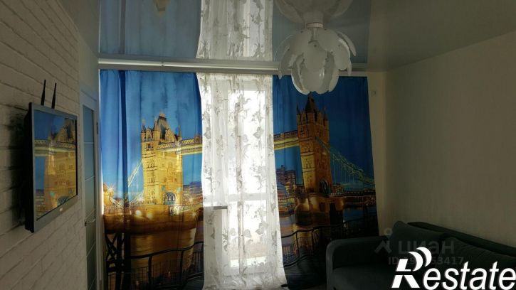 2-комн квартира проспект Кирова, 7,  д. 7