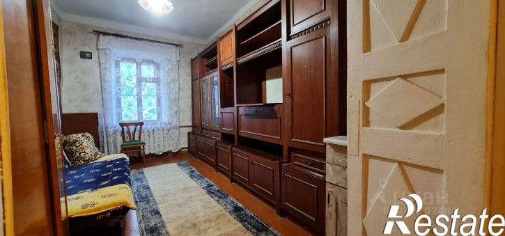 1-комн квартира улица Желябова, 30,  д. 30