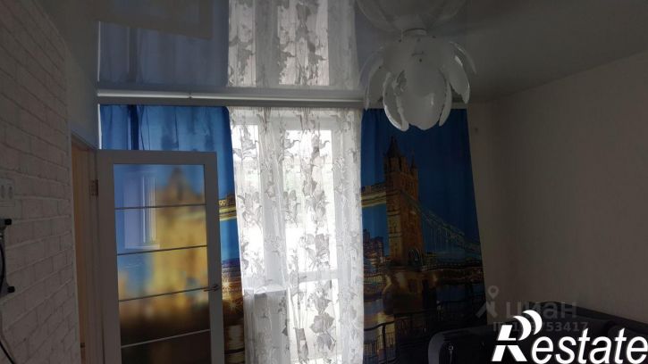 2-комн квартира проспект Кирова, 7,  д. 7