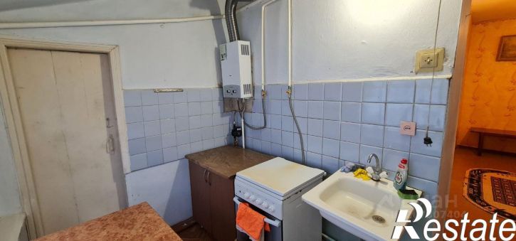 1-комн квартира улица Желябова, 30,  д. 30