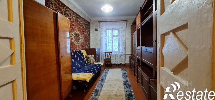 1-комн квартира улица Желябова, 30,  д. 30