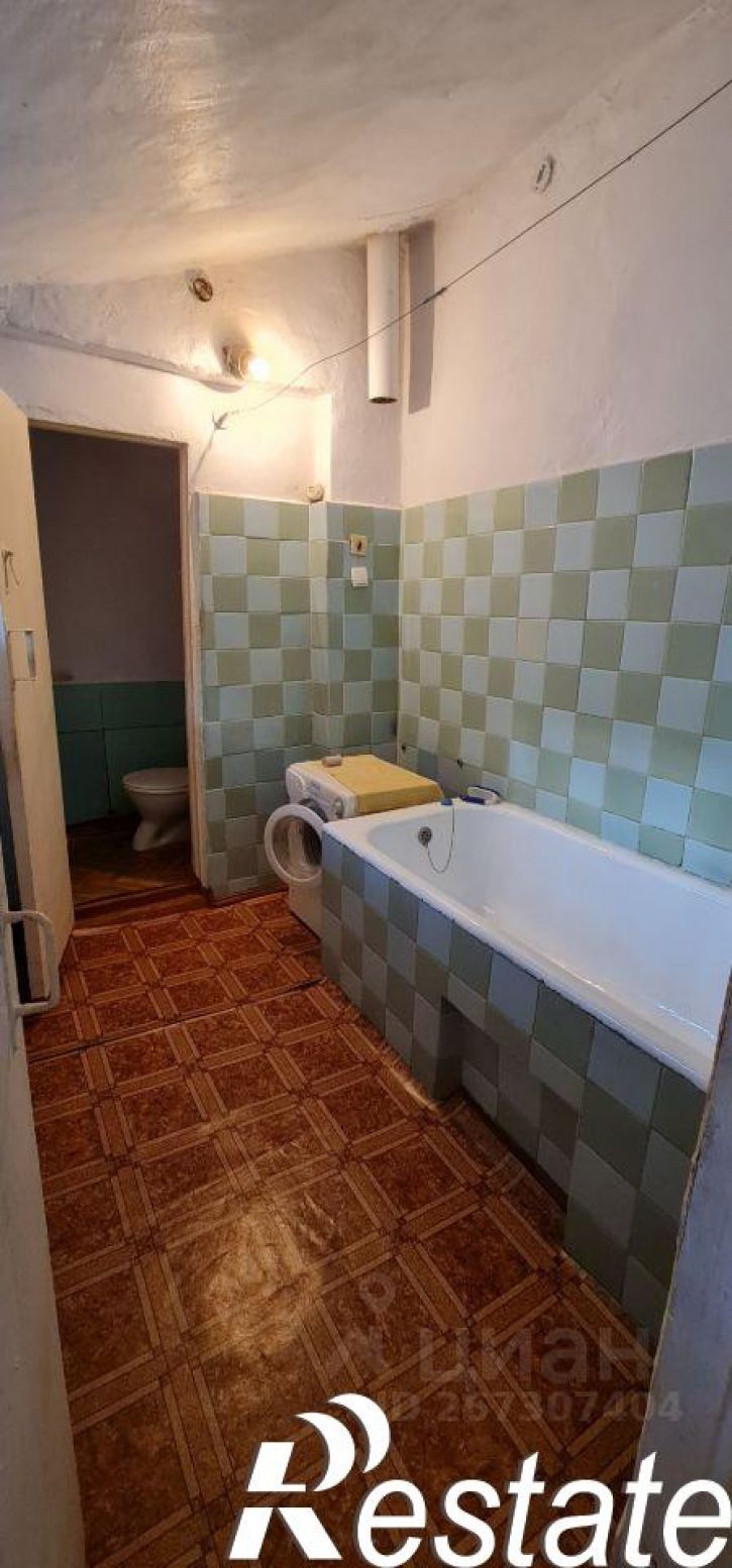 1-комн квартира улица Желябова, 30,  д. 30