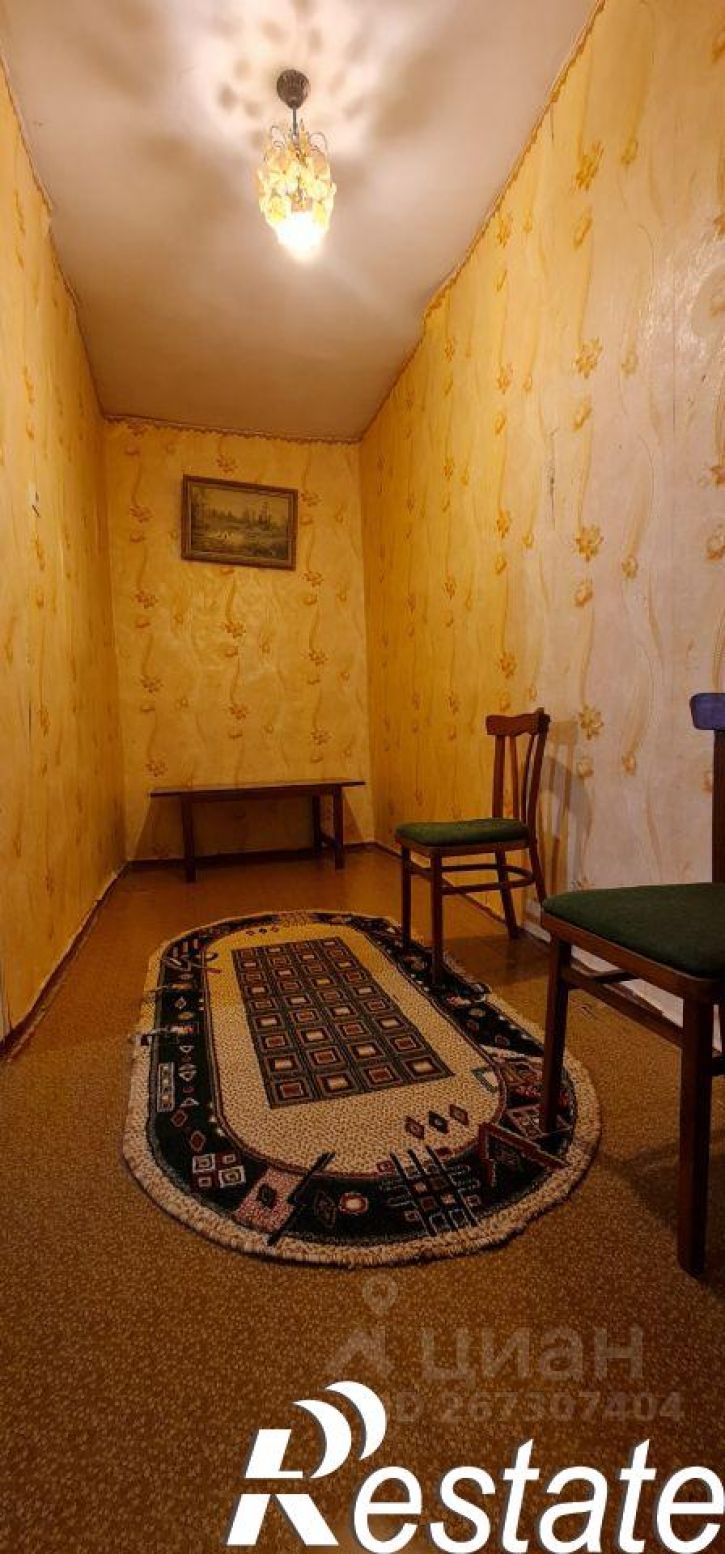 1-комн квартира улица Желябова, 30,  д. 30