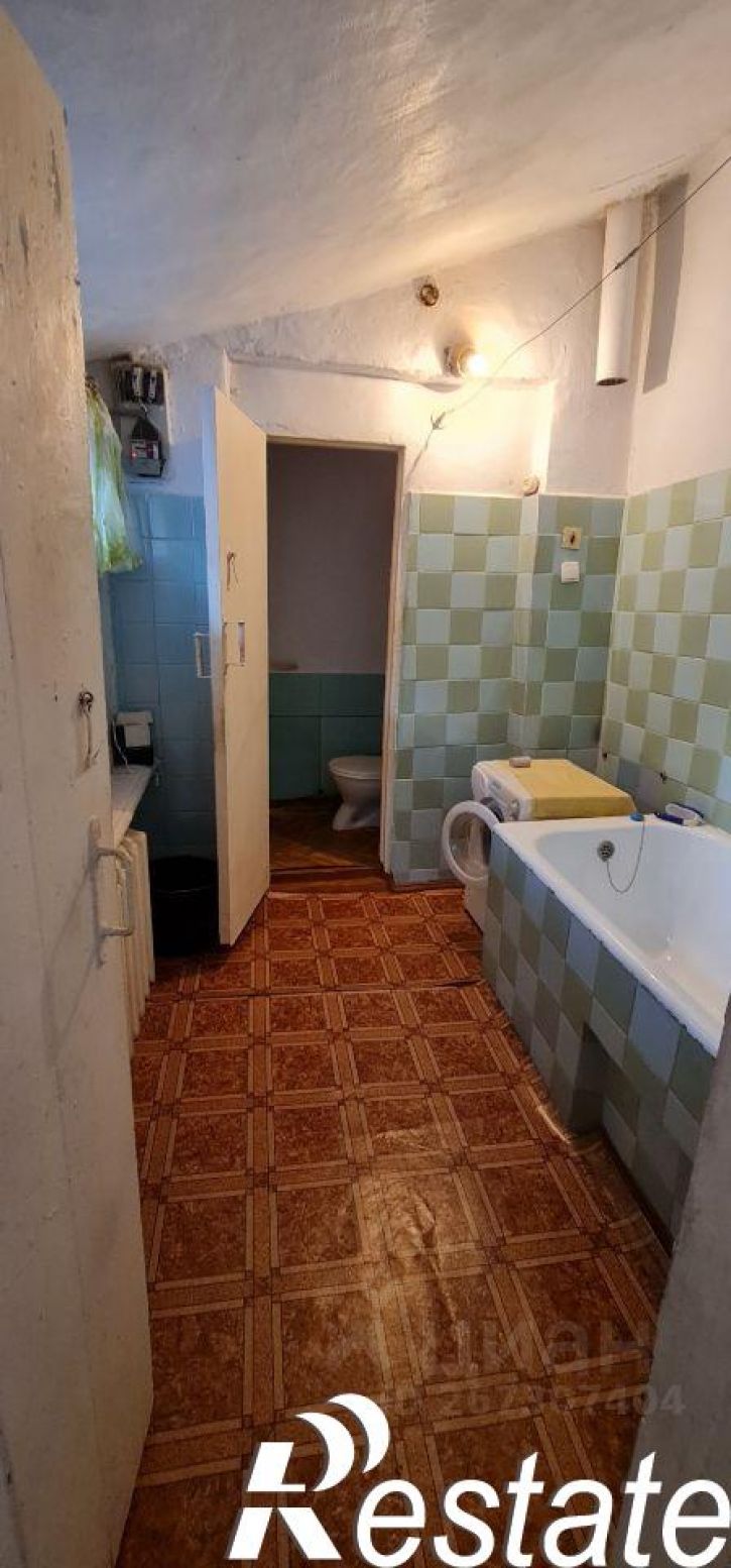 1-комн квартира улица Желябова, 30,  д. 30