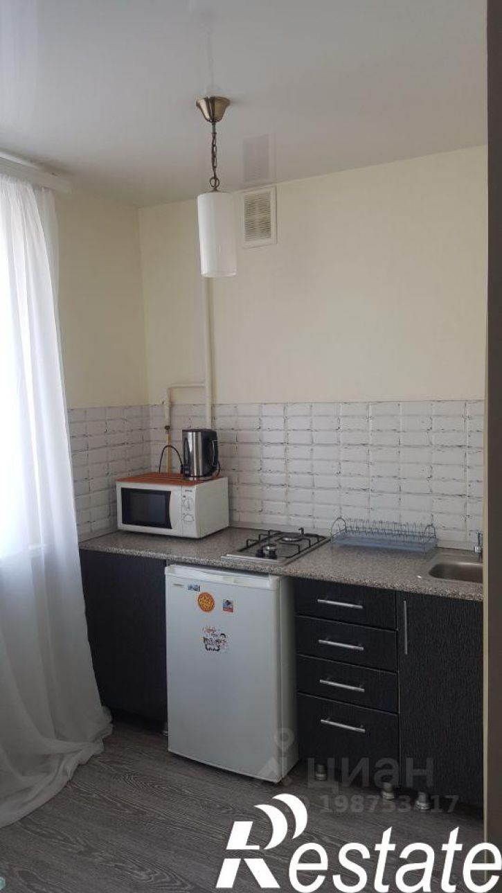 2-комн квартира проспект Кирова, 7,  д. 7