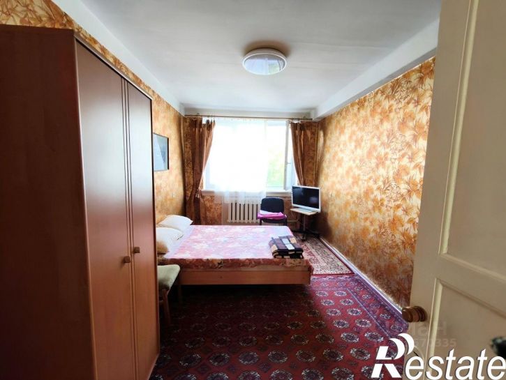 2-комн квартира улица Самокиша, 14,  д. 14