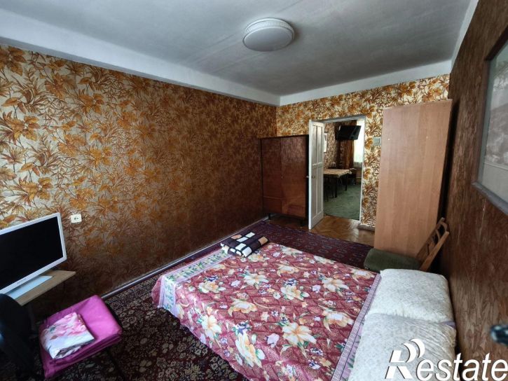 2-комн квартира улица Самокиша, 14,  д. 14