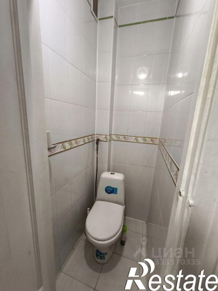 2-комн квартира улица Самокиша, 14,  д. 14