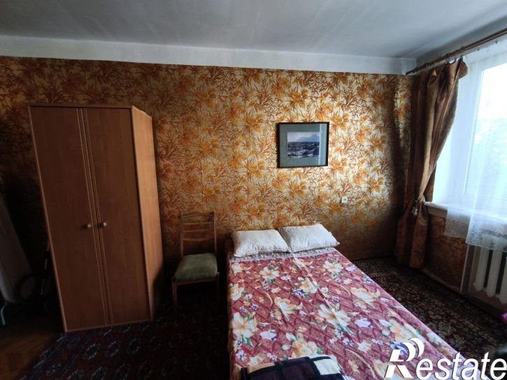 2-комн квартира улица Самокиша, 14,  д. 14