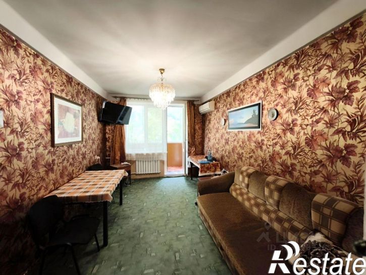 2-комн квартира улица Самокиша, 14,  д. 14