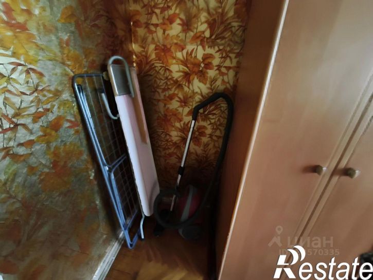 2-комн квартира улица Самокиша, 14,  д. 14