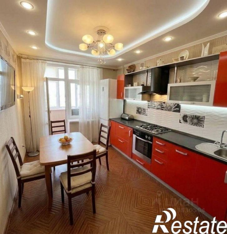 2-комн квартира Камская улица, 29,  д. 29