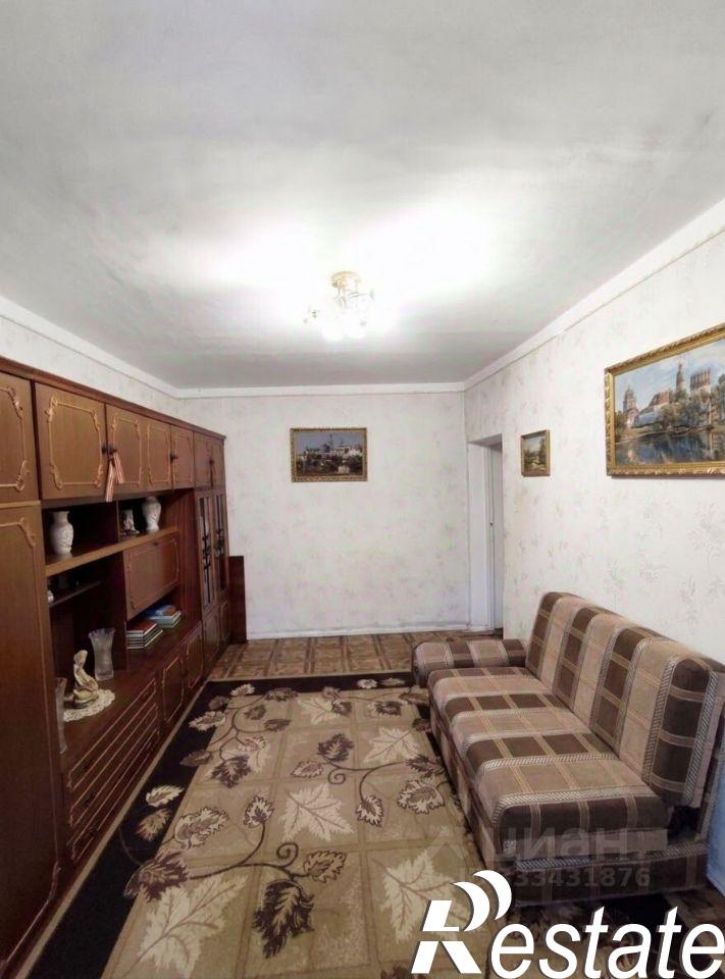 2-комн квартира улица Александра Невского, 42,  д. 42