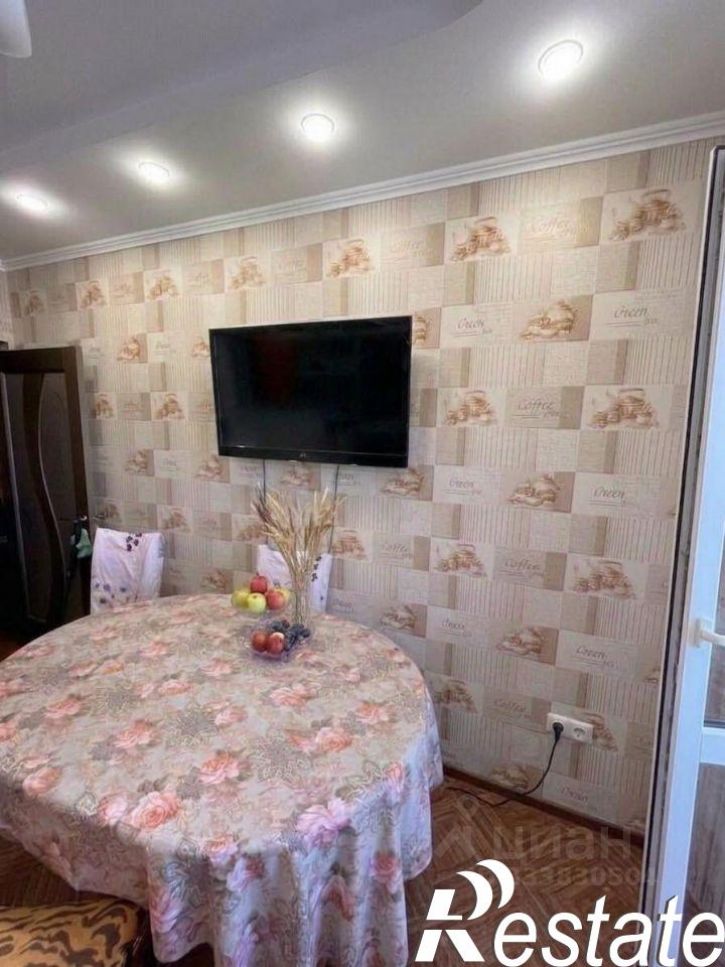 2-комн квартира Камская улица, 29,  д. 29