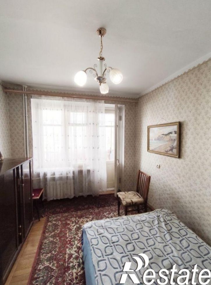 2-комн квартира улица Александра Невского, 42,  д. 42