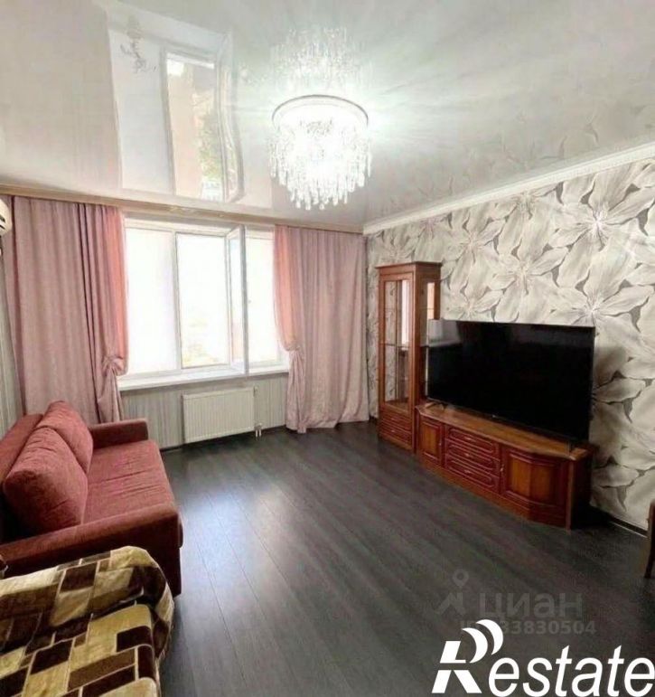 2-комн квартира Камская улица, 29,  д. 29