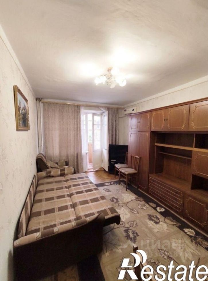 2-комн квартира улица Александра Невского, 42,  д. 42
