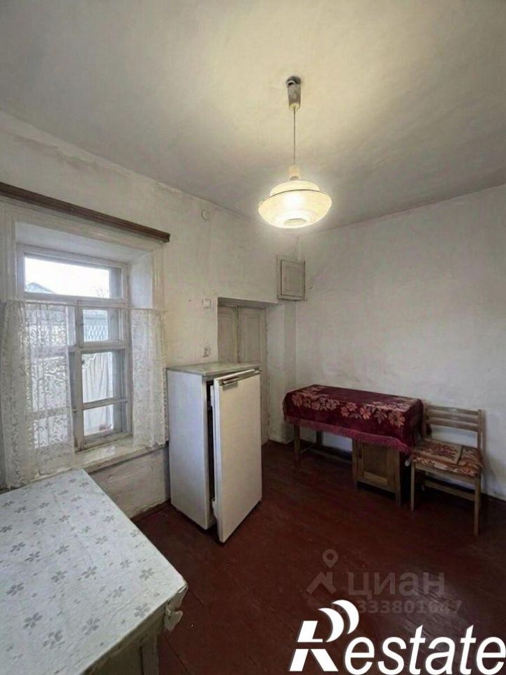 1-комн квартира Скифский переулок, 3,  д. 3