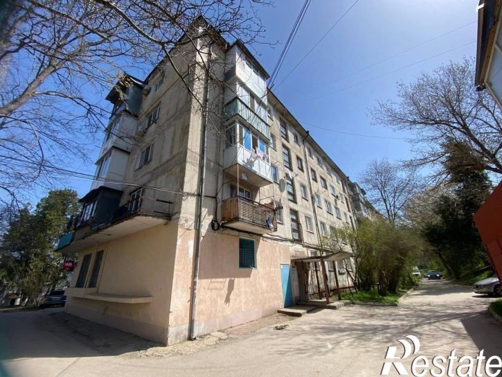 3-комн квартира улица Беспалова, 29,  д. 29