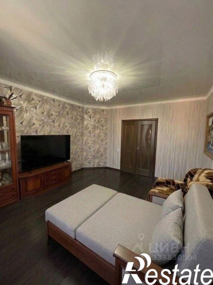 2-комн квартира Камская улица, 29,  д. 29