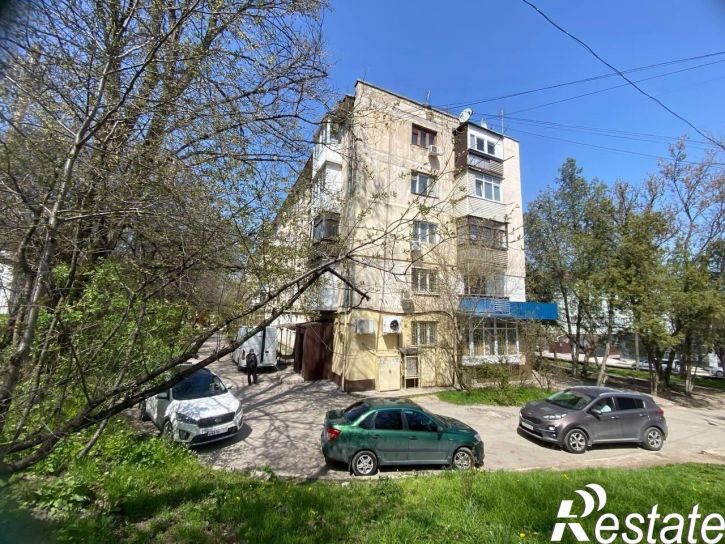 3-комн квартира улица Беспалова, 29,  д. 29