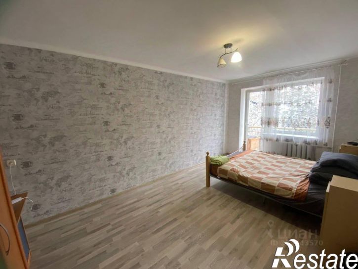 3-комн квартира улица Беспалова, 29,  д. 29