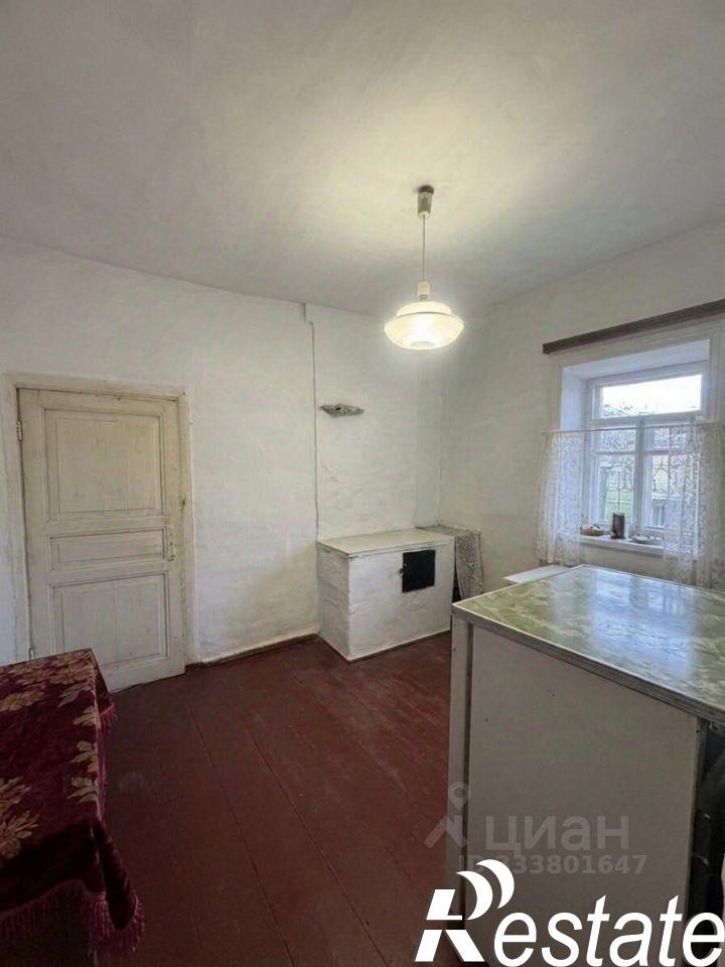 1-комн квартира Скифский переулок, 3,  д. 3