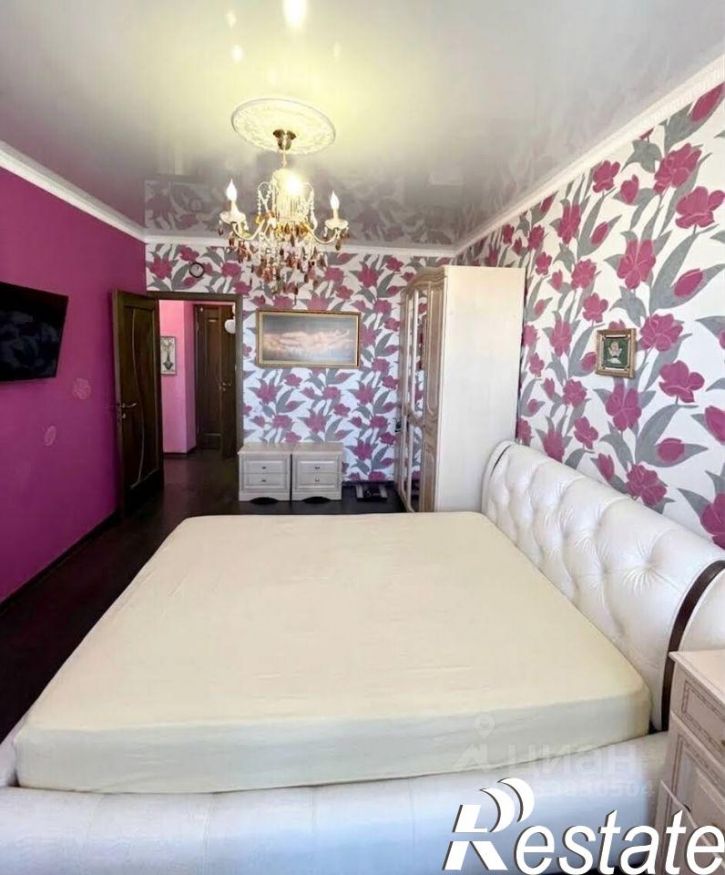 2-комн квартира Камская улица, 29,  д. 29