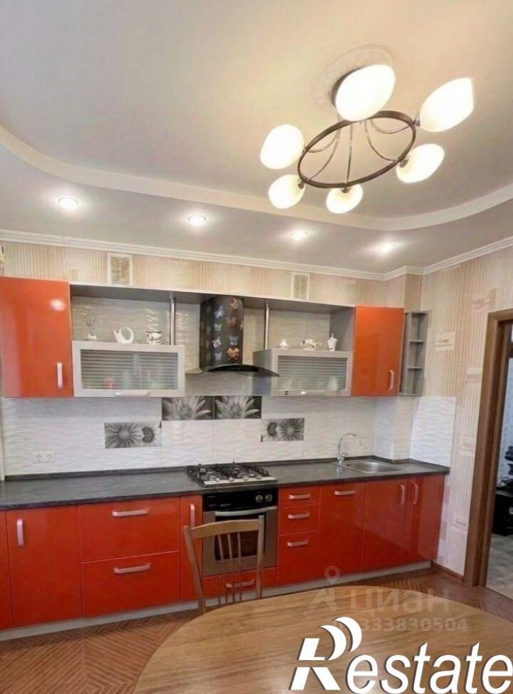 2-комн квартира Камская улица, 29,  д. 29