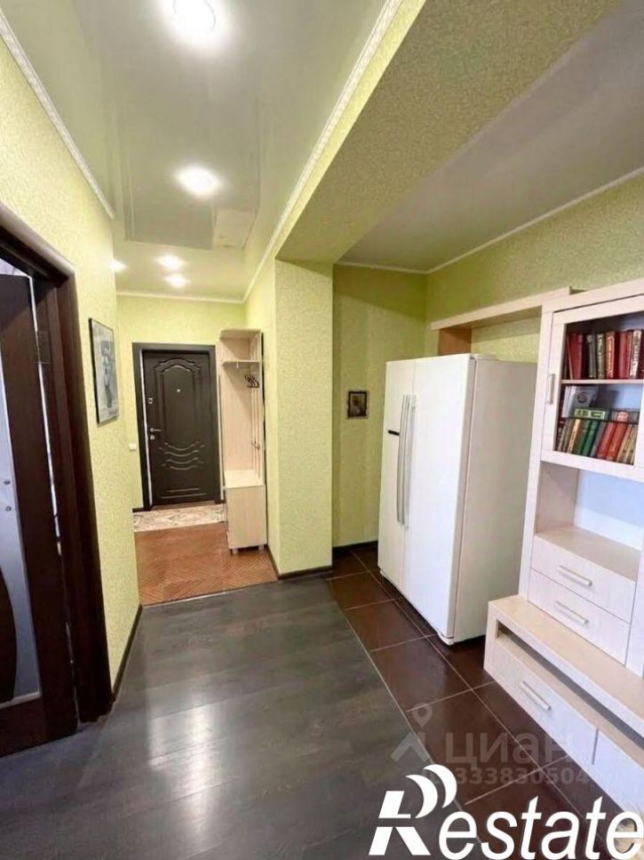 2-комн квартира Камская улица, 29,  д. 29