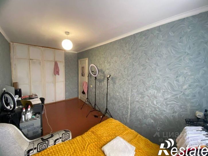 3-комн квартира улица Беспалова, 29,  д. 29