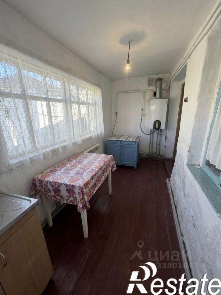1-комн квартира Скифский переулок, 3,  д. 3