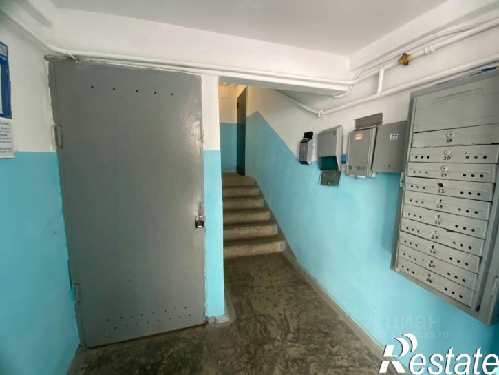 3-комн квартира улица Беспалова, 29,  д. 29