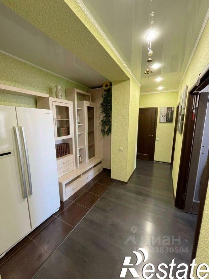 2-комн квартира Камская улица, 29,  д. 29