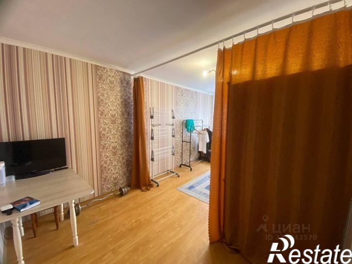 3-комн квартира улица Беспалова, 29,  д. 29