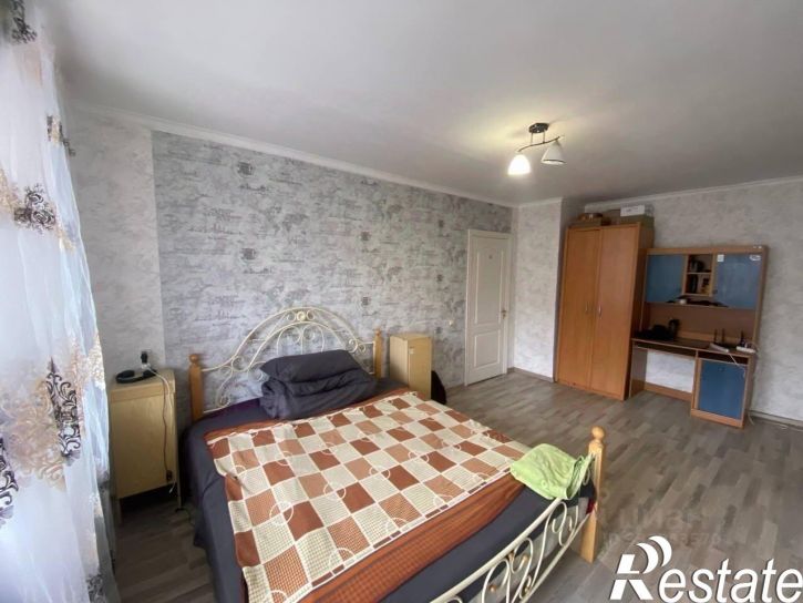 3-комн квартира улица Беспалова, 29,  д. 29