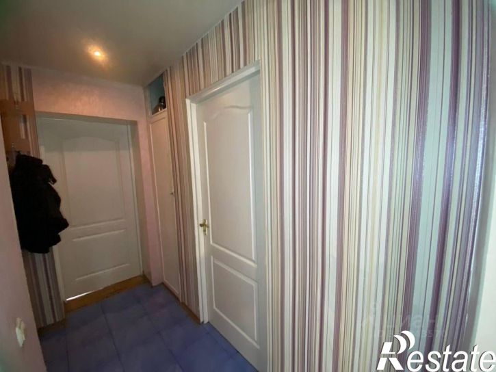 3-комн квартира улица Беспалова, 29,  д. 29