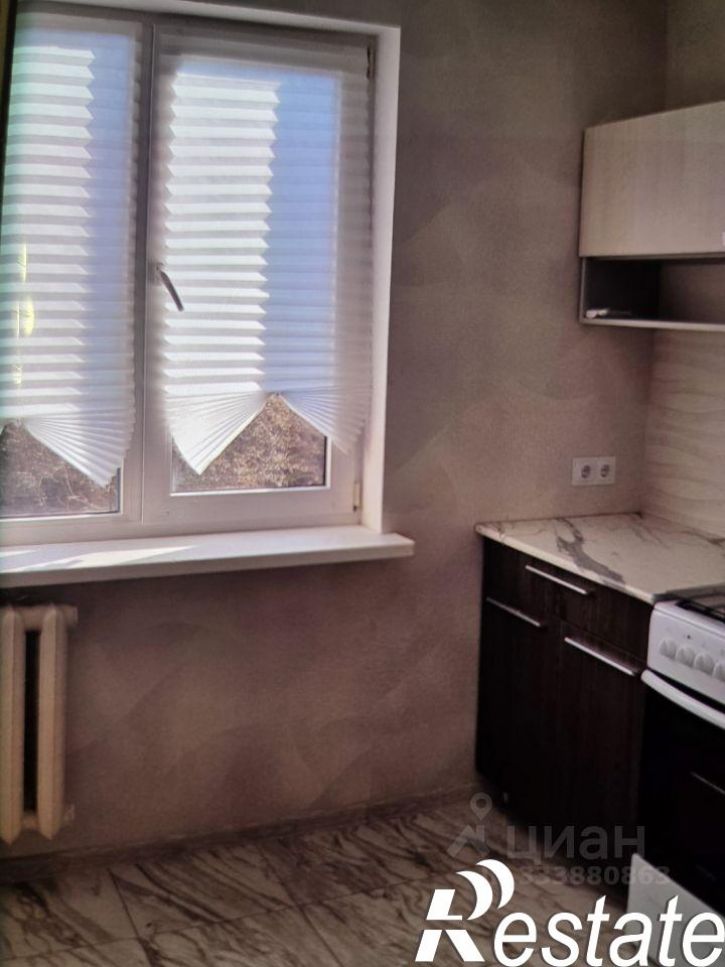 1-комн квартира Залесская улица, 83,  д. 83