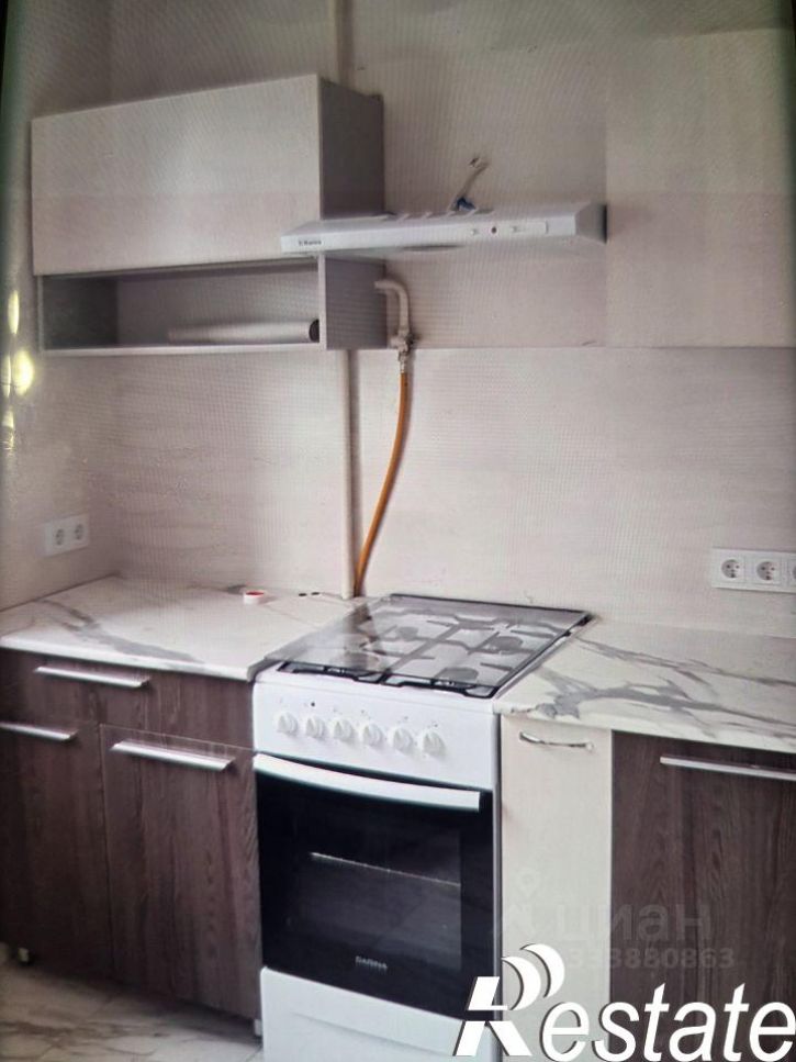1-комн квартира Залесская улица, 83,  д. 83