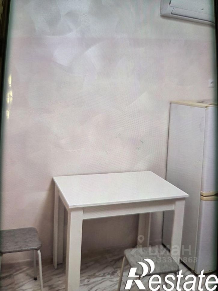 1-комн квартира Залесская улица, 83,  д. 83