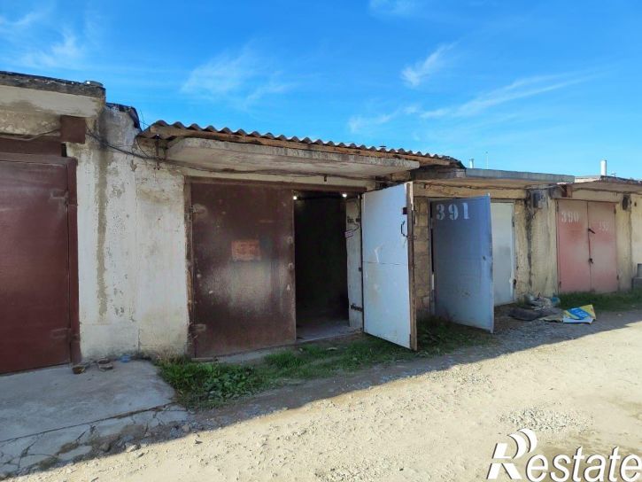 Гараж/парковка Аэрофлотский пер, 180,  д. 180