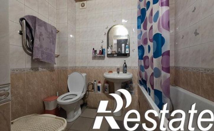 3-комн квартира улица Лексина, 48,  д. 48