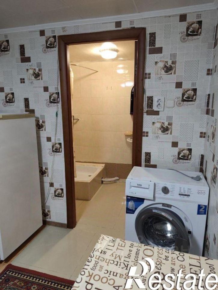 1-комн квартира Первомайский переулок, 15,  д. 15