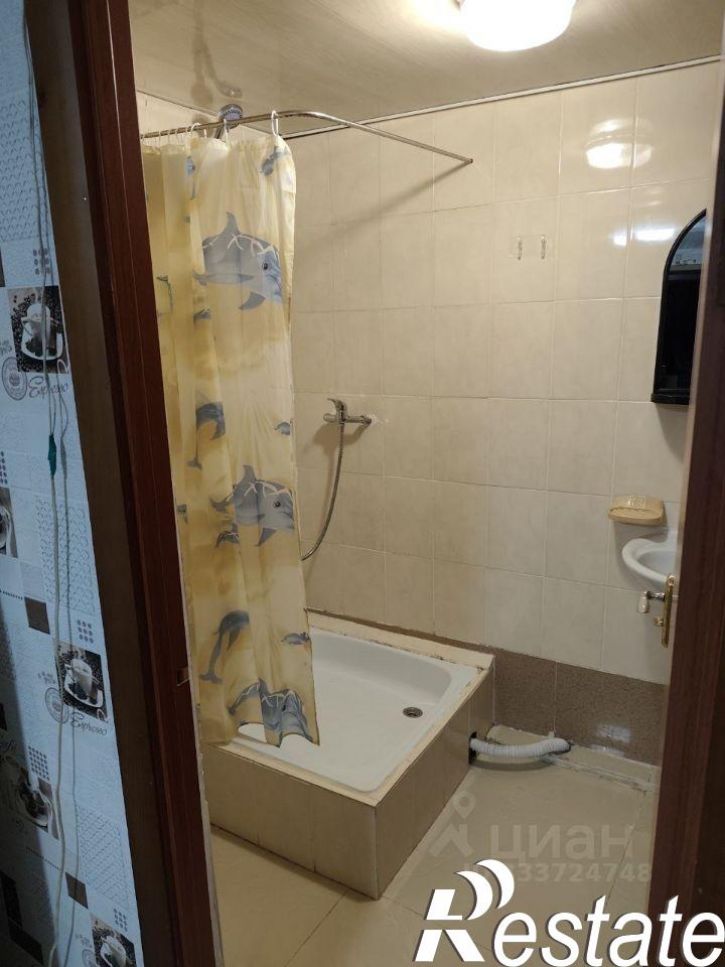 1-комн квартира Первомайский переулок, 15,  д. 15